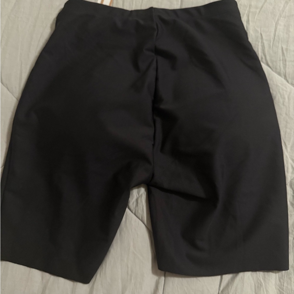 Skims Padded Butt Lifting Shirts M